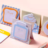 Cute Foody Sticky Notes