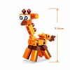 Animal DIY Building Block Toy