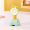 Giraffe LED Flexible Rectrable Magnetic Night Lamp