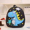 3D Dino Cute Eggshell Backpack