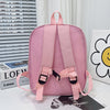 Unicorn Wonderland 3D Backpack