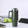 Personalized Large Capacity Stainless Steel Tumbler 1200ml