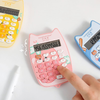 Mini Cute 12-digit Calculator