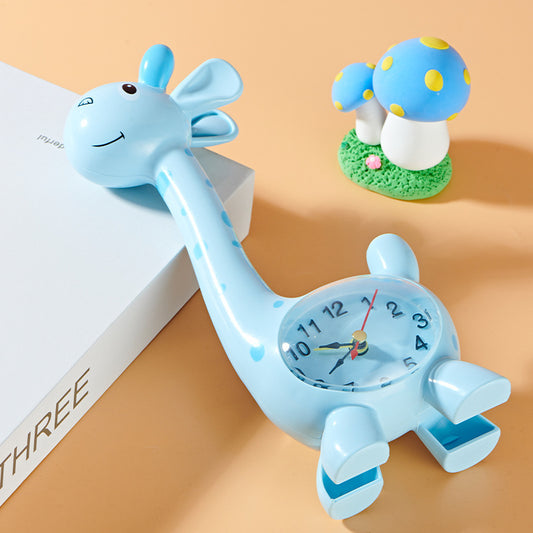 Giraffe Alarm Clock for Kids