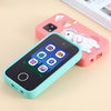 Kids' Multi-Touch Smart Phone with Dual Cam!