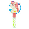 2 in 1 Unicorn Bubble Wand & Flying Saucer