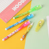 2 in 1 Magic Invisible Pen Highlighter Set