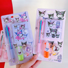 Kawaii Stationery Kit ( 4 Items Pack )