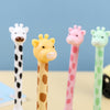 Kawaii Giraffe Standing Neutral Pen