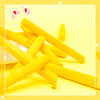 French Fries Eraser Sticks