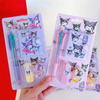 Kawaii Stationery Kit ( 4 Items Pack )