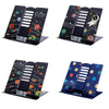 Space Portable/Foldable Book Stand