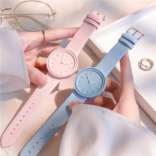 Stylish & Classy Minimalist Fashion Watch