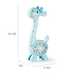 Giraffe Alarm Clock for Kids