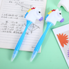 Unicorn Pop Eye Funny Pen