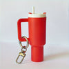 Kawaii MINI Cup Keychain – Carry Your Cuteness!