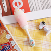 Sweet Smile 🍦 Ice-Cream Toothbrush