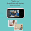 Kids' Multi-Touch Smart Phone with Dual Cam!