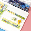 Stationery Set Pack of 5 items