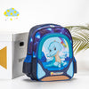 Animal Themed 3D Shell Backpack