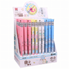 Kawaii Mechanical Pencil with Built-in Sharpener