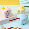 House Shape Mechanical Sharpener