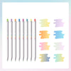 Aurora Fantasy Multi-Color Activity Pencil