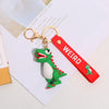 Creative Dinosaur Keychain