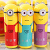 Cartoon Case Sketch Pen Set 12 Color