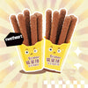 Choco Stick Eraser