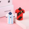 Football Jersey Pencil Sharpener