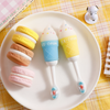 Sweet Smile 🍦 Ice-Cream Toothbrush