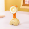 Giraffe LED Flexible Rectrable Magnetic Night Lamp