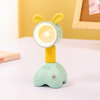 Giraffe LED Flexible Rectrable Magnetic Night Lamp