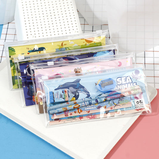 Stationery Set Pack of 5 pcs