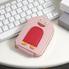 Penguin ID Card Holder/Coin Purse