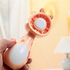 Giraffe Mini Handheld Electric Fan