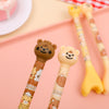 Kawaii Bear Standing Neutral Pen