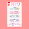 Adorable Cartoon Bandages 🩹🐾( 1 Sheet )