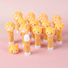 Little Tiger & Cat Paw Design Glue Stick