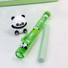 Panda Push Pull Retractable Sliding Eraser