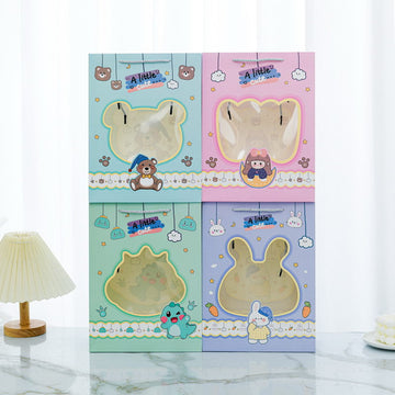 Kawaii Adorable Paper Gift Bags!