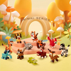 Animal DIY Building Block Toy