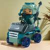 Special Forces DIY Building Block Toy