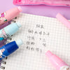 Kawaii Retractable/ Sliding Eraser