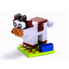 Mini Farm DIY Building Block Toy