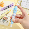 Kawaii Retractable/ Sliding Eraser