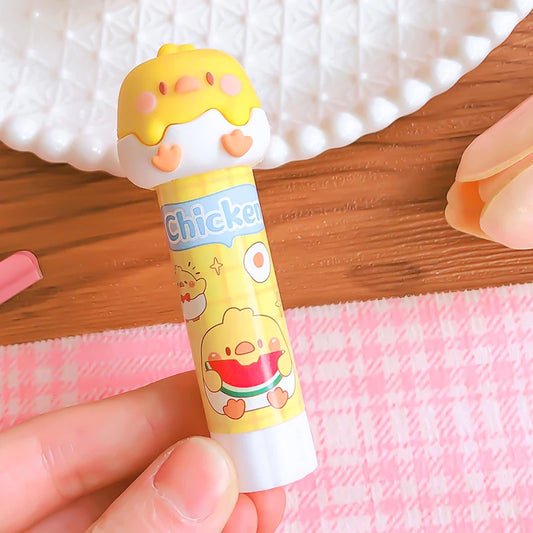 Baby Duck Glue stick 🦆