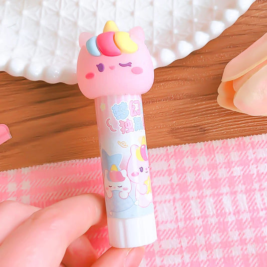 🦄 Baby Unicorn Glue stick