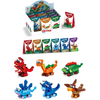 Dino Park DIY Building Block Toy